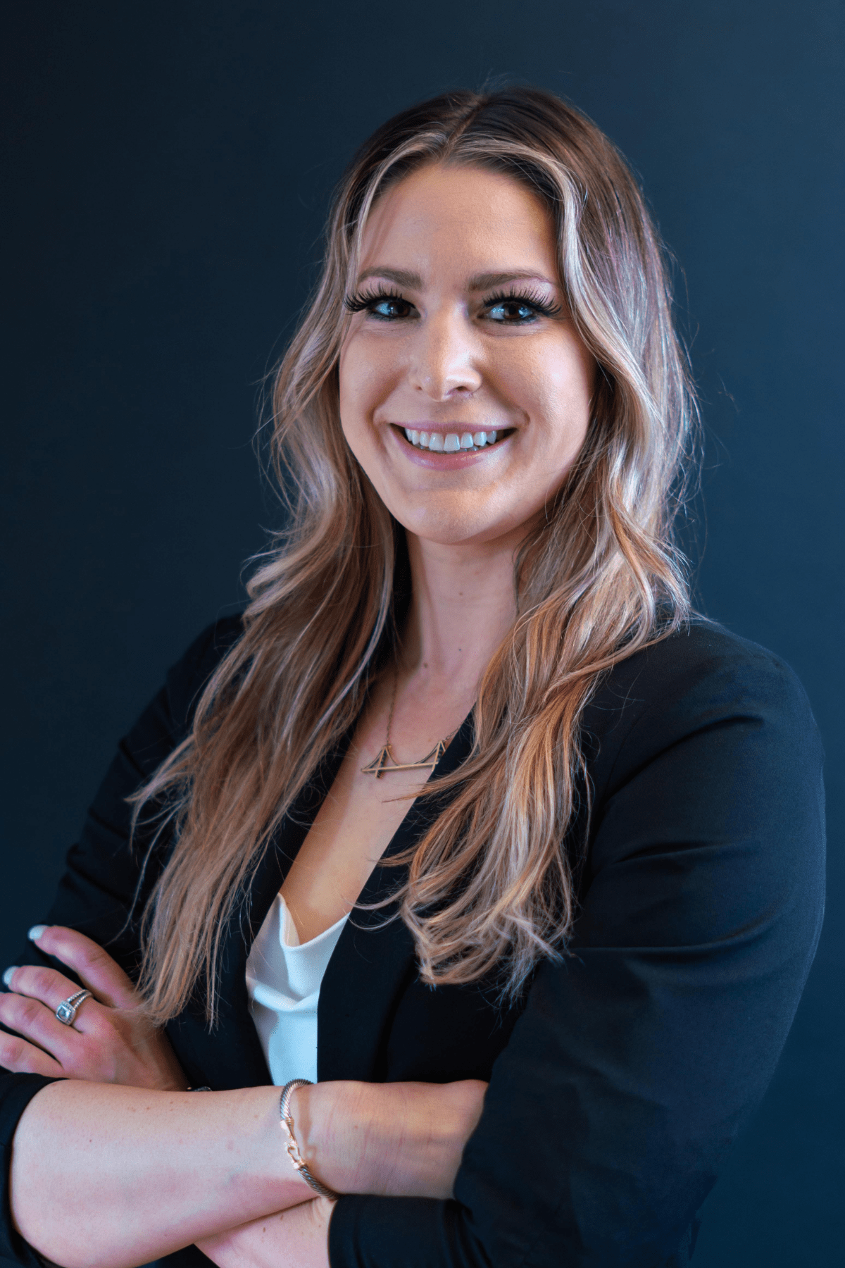 Photo of Janelle Mammini